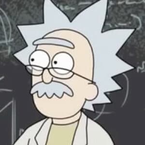 Albert Einstein Thumbnail