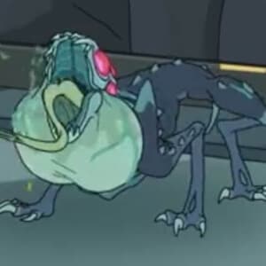 Alien Googah Thumbnail