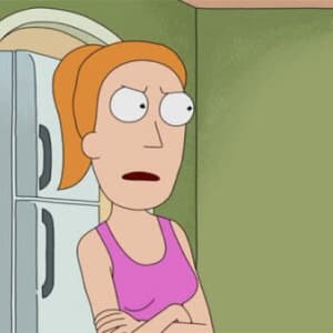 Summer Smith Thumbnail