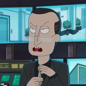 Agency Director Thumbnail